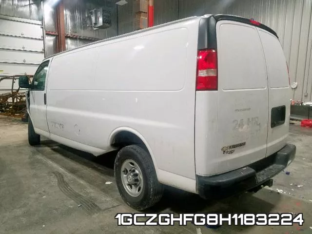 1GCZGHFG8H1183224 фото 4