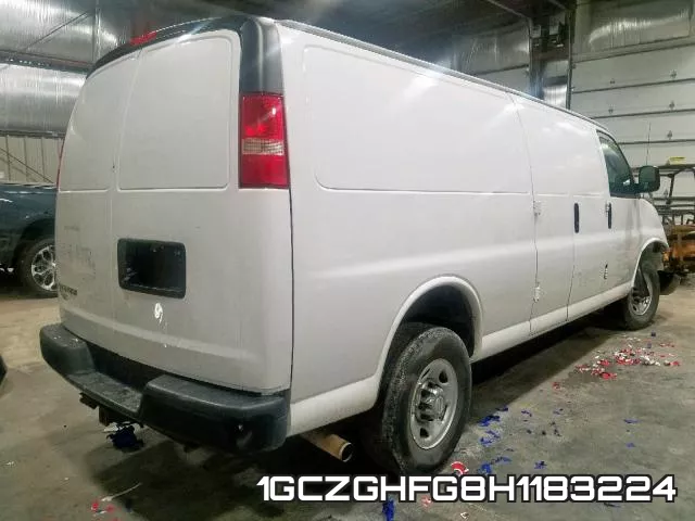 1GCZGHFG8H1183224 фото 5