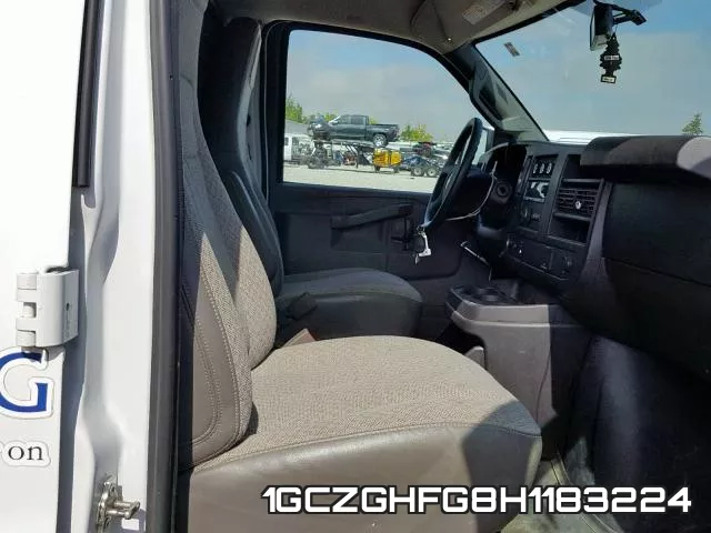 1GCZGHFG8H1183224 фото 6