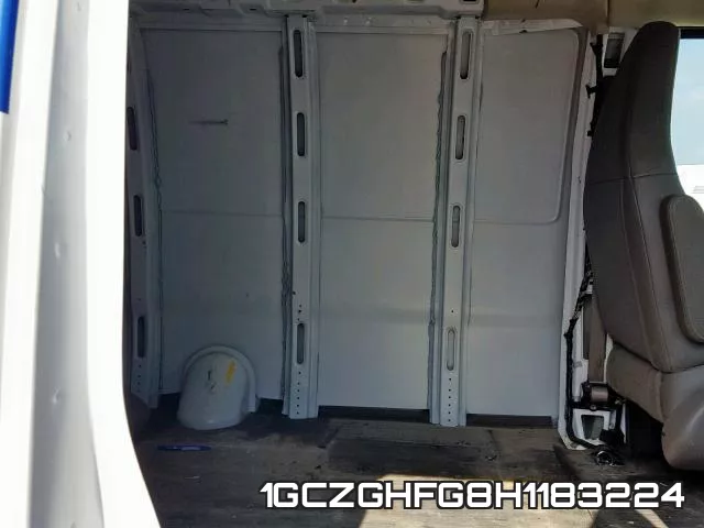 1GCZGHFG8H1183224 фото 7