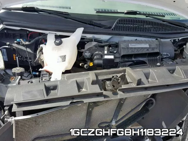 1GCZGHFG8H1183224 фото 8