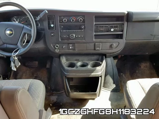1GCZGHFG8H1183224 фото 10