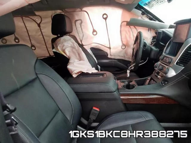 1GKS1BKC8HR388275 фото 6