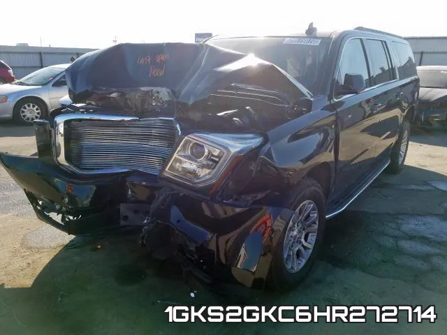 1GKS2GKC6HR272714 фото 3