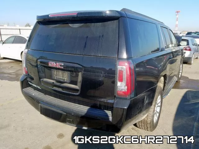 1GKS2GKC6HR272714 фото 5