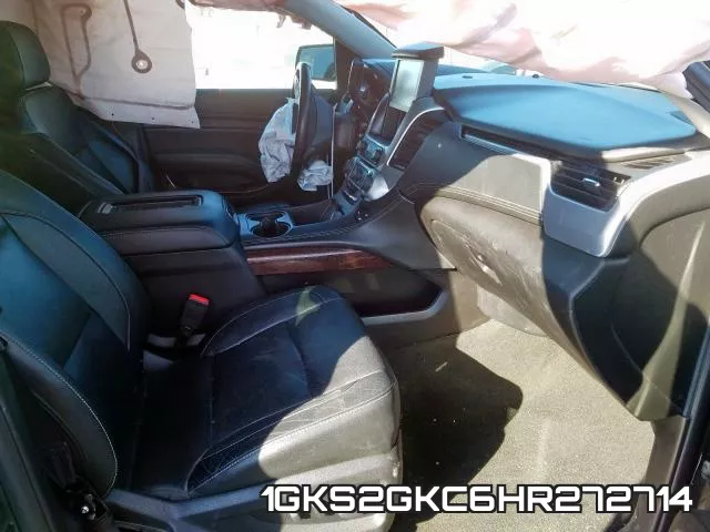 1GKS2GKC6HR272714 фото 6