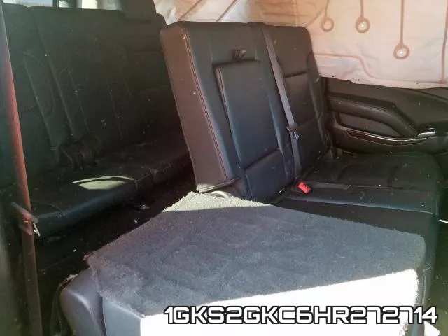 1GKS2GKC6HR272714 фото 7