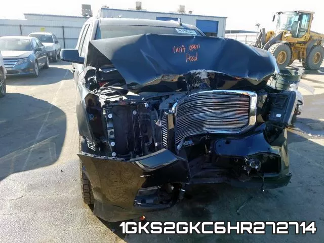 1GKS2GKC6HR272714 фото 10