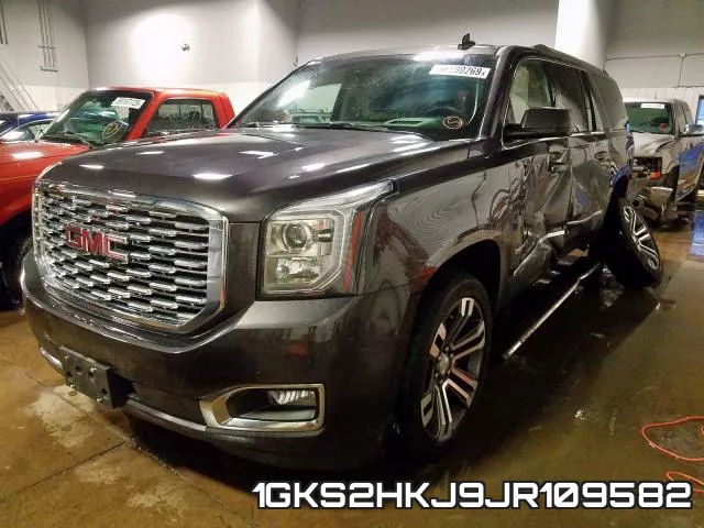 1GKS2HKJ9JR109582 фото 3