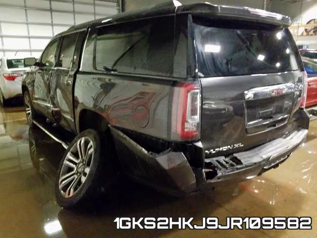 1GKS2HKJ9JR109582 фото 4