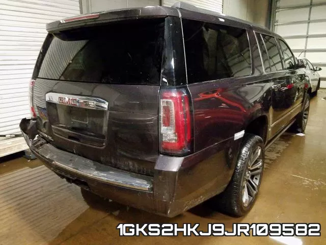 1GKS2HKJ9JR109582 фото 5