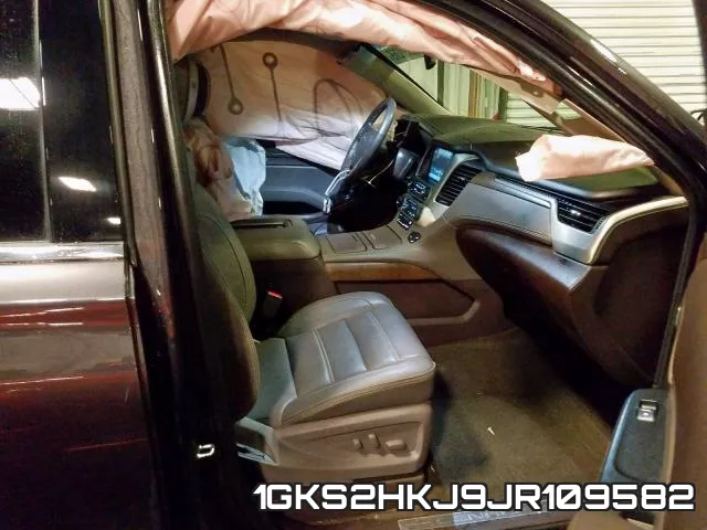 1GKS2HKJ9JR109582 фото 6