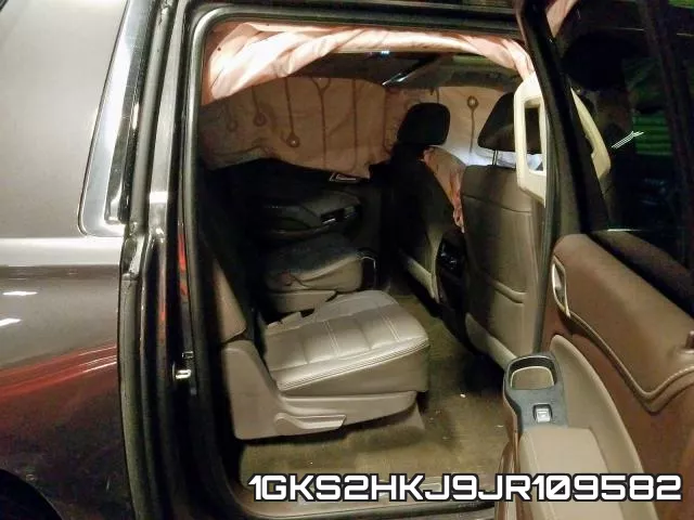 1GKS2HKJ9JR109582 фото 7