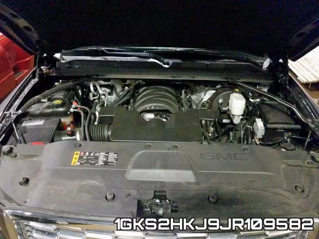 1GKS2HKJ9JR109582 фото 8