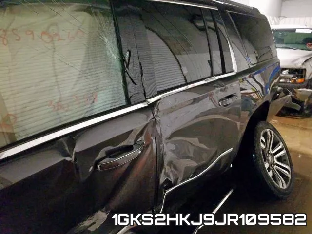 1GKS2HKJ9JR109582 фото 10
