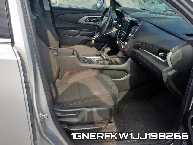 1GNERFKW1JJ198266 фото 6
