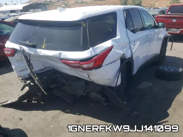1GNERFKW9JJ141099 фото 5
