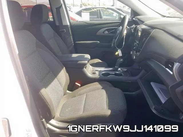 1GNERFKW9JJ141099 фото 6