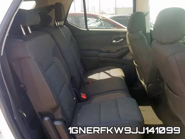 1GNERFKW9JJ141099 фото 7