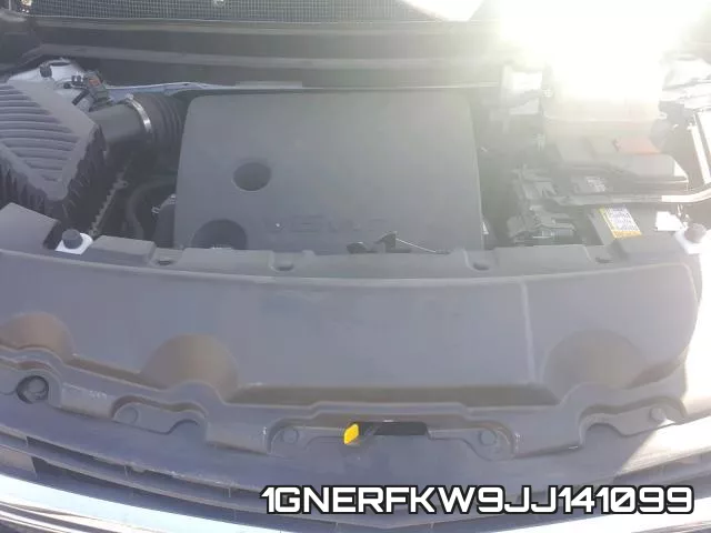 1GNERFKW9JJ141099 фото 8
