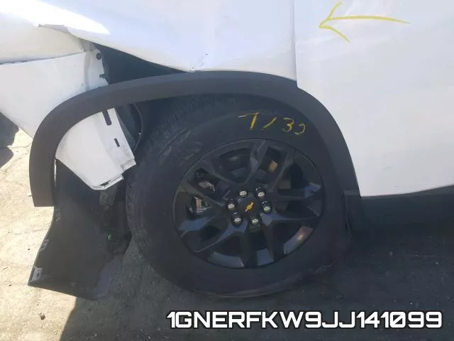 1GNERFKW9JJ141099 фото 10