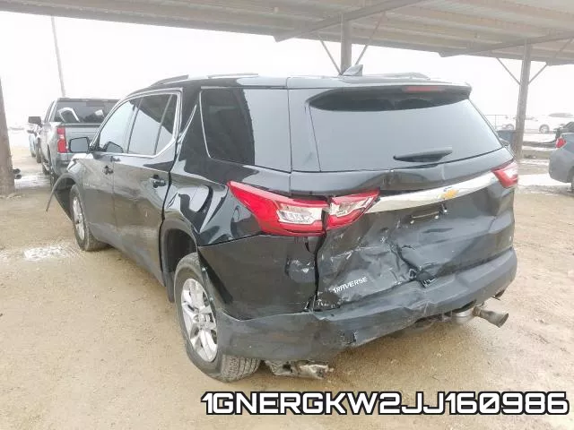 1GNERGKW2JJ160986 фото 4