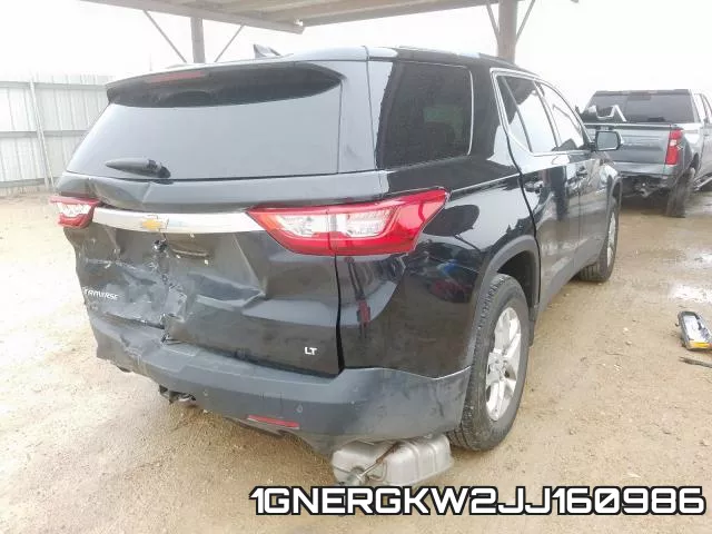 1GNERGKW2JJ160986 фото 5