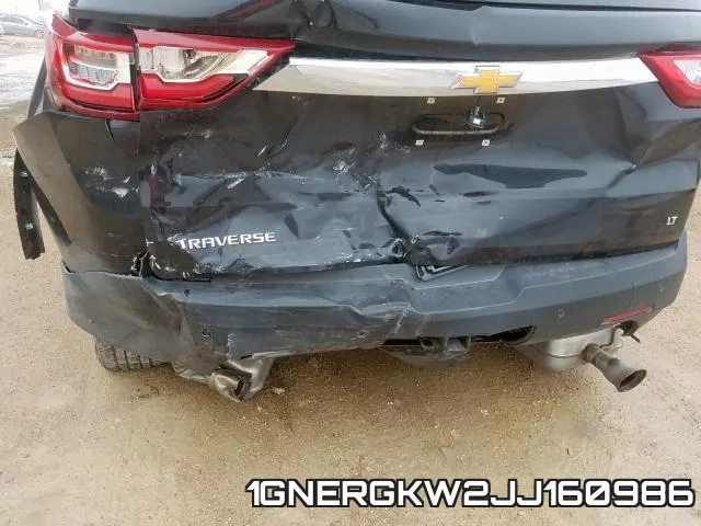 1GNERGKW2JJ160986 фото 10