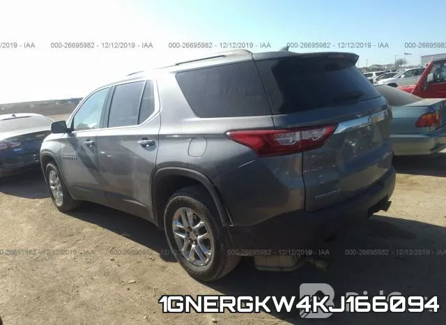 1GNERGKW4KJ166094 фото 4