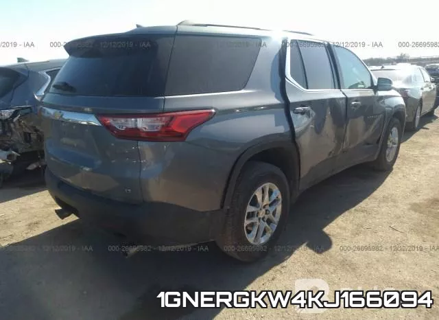 1GNERGKW4KJ166094 фото 5