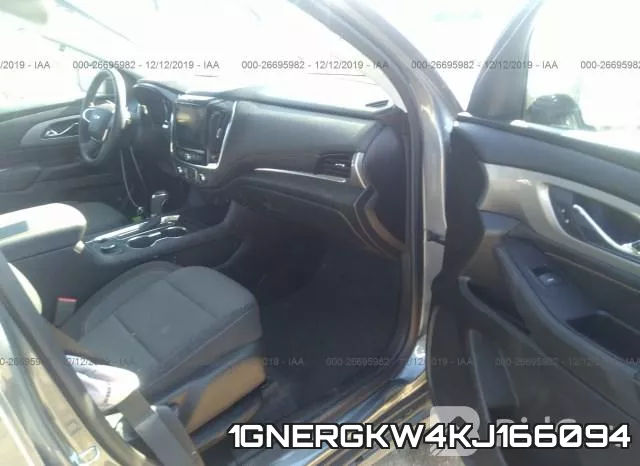 1GNERGKW4KJ166094 фото 6
