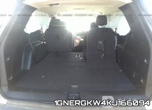 1GNERGKW4KJ166094 фото 9