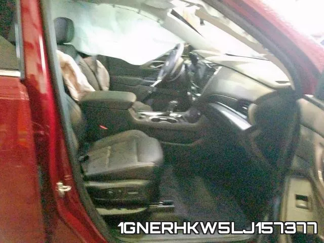 1GNERHKW5LJ157377 фото 6