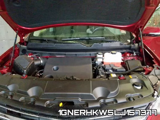 1GNERHKW5LJ157377 фото 8