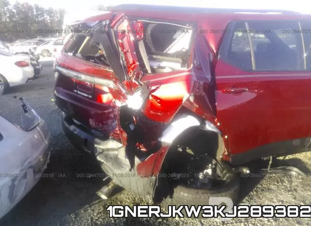 1GNERJKW3KJ289382 фото 7