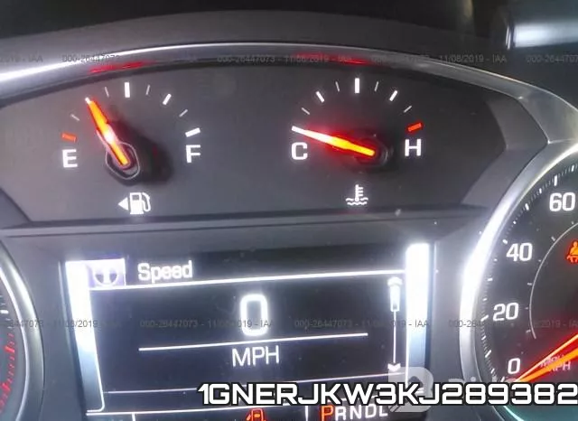 1GNERJKW3KJ289382 фото 8