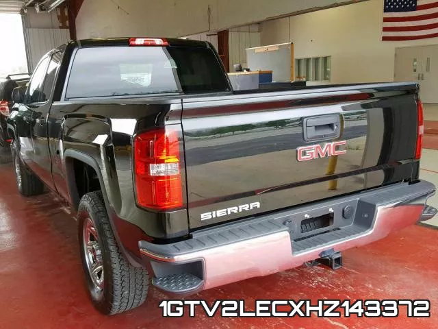 1GTV2LECXHZ143372 фото 4