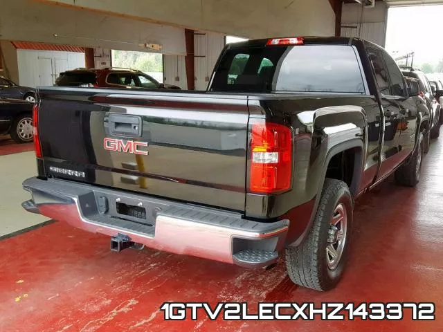 1GTV2LECXHZ143372 фото 5