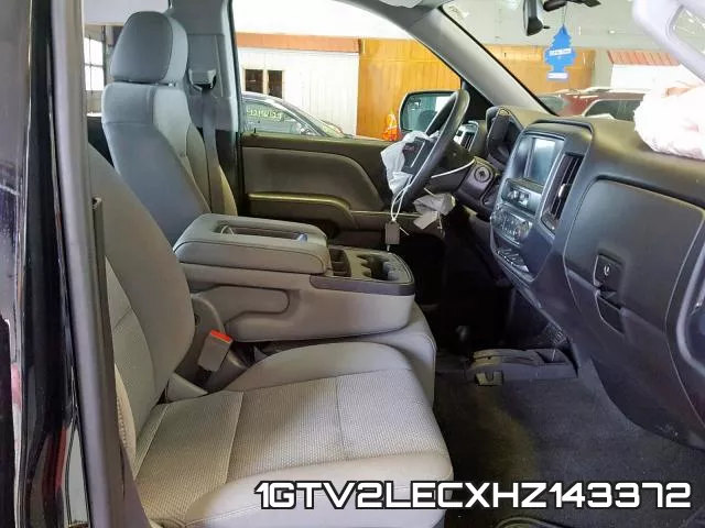 1GTV2LECXHZ143372 фото 6