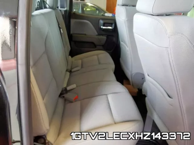 1GTV2LECXHZ143372 фото 7