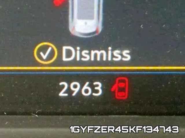 1GYFZER45KF134743 фото 9