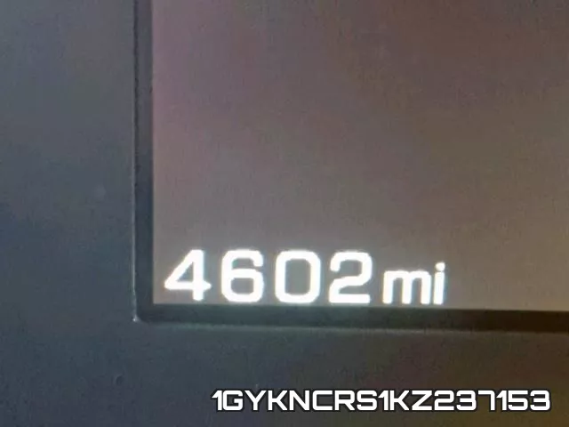 1GYKNCRS1KZ237153 фото 9