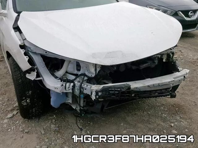1HGCR3F87HA025194 фото 10