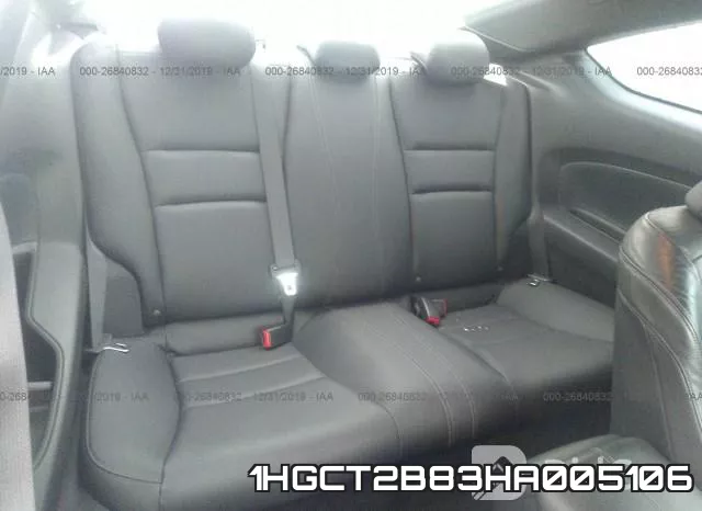 1HGCT2B83HA005106 фото 9