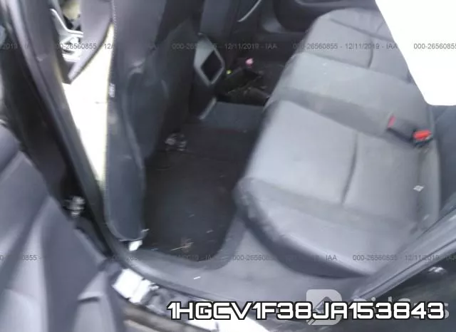 1HGCV1F38JA153843 фото 9