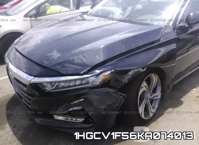 1HGCV1F56KA074013 фото 7