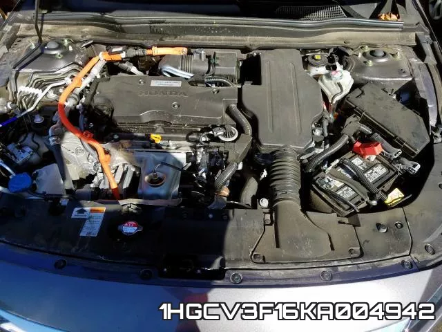 1HGCV3F16KA004942 фото 8