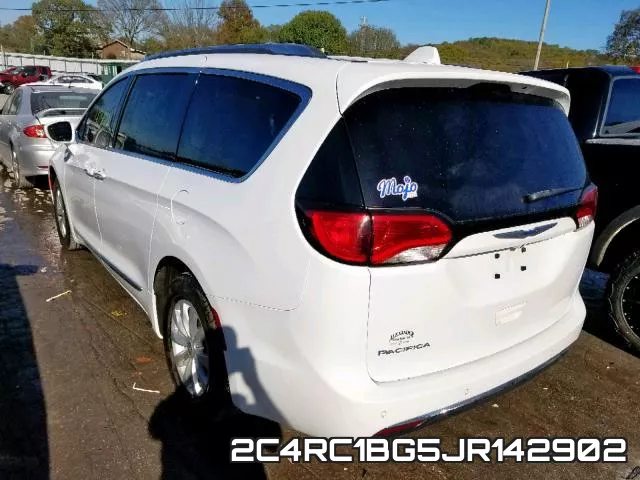 2C4RC1BG5JR142902 фото 4