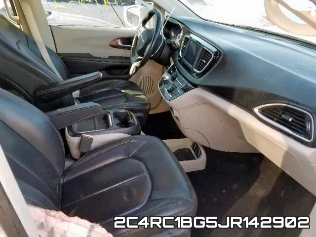 2C4RC1BG5JR142902 фото 6
