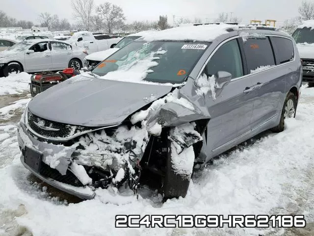 2C4RC1BG9HR621186 фото 3